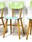 Kitchen Chairs from Ton, 1970s, Set of 3 11