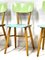 Kitchen Chairs from Ton, 1970s, Set of 3, Image 11