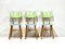 Kitchen Chairs from Ton, 1970s, Set of 3, Image 10