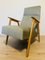 Lounge Chair by Ton for Jitona, Former Czechoslovakia, 1960s, Image 11