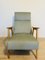 Lounge Chair by Ton for Jitona, Former Czechoslovakia, 1960s 3