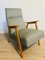 Lounge Chair by Ton for Jitona, Former Czechoslovakia, 1960s 1