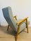 Lounge Chair by Ton for Jitona, Former Czechoslovakia, 1960s, Image 4