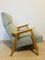 Lounge Chair by Ton for Jitona, Former Czechoslovakia, 1960s 7