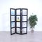 Room Divider with 12 Murano Glass Tiles, 1990s 2