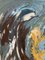 Rosetta Vercellotti, L'energia del coraggio, 2023, Acrílico sobre lienzo, Imagen 7