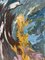 Rosetta Vercellotti, L'energia del coraggio, 2023, Acrílico sobre lienzo, Imagen 5