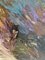 Rosetta Vercellotti, L'energia del coraggio, 2023, Acrílico sobre lienzo, Imagen 4