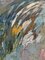 Rosetta Vercellotti, L'energia del coraggio, 2023, Acrílico sobre lienzo, Imagen 3