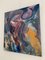 Rosetta Vercellotti, Rifugio mentale, 2023, Acrylic on Canvas 1