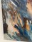 Rosetta Vercellotti, Rifugio mentale, 2023, Acrílico sobre lienzo, Imagen 2