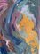 Rosetta Vercellotti, Rifugio mentale, 2023, Acrilico su tela, Immagine 7