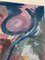 Rosetta Vercellotti, Rifugio mentale, 2023, Acrílico sobre lienzo, Imagen 3