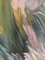 Rosetta Vercellotti, Processione di intenti, 2023, Acrílico sobre lienzo, Imagen 6