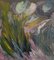 Rosetta Vercellotti, Processione di intenti, 2023, Acrylic on Canvas 7