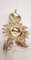 Posacenere in bronzo a forma di girasole, Spagna, anni '50-'60, Immagine 8