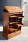 Filing Cabinet in Chestnut, 1910s, Image 3