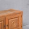 Mid-Century Danish Oak Bedside Cabinets attributed to Henning Kjaernulf, Set of 2, Image 7