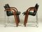 Chairs S320 by W. Schneider and U. Böhme for Thonet, 1980s, Set of 4 6