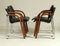 Chairs S320 by W. Schneider and U. Böhme for Thonet, 1980s, Set of 4, Image 6