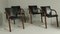 Chairs S320 by W. Schneider and U. Böhme for Thonet, 1980s, Set of 4 5