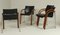 Chairs S320 by W. Schneider and U. Böhme for Thonet, 1980s, Set of 4, Image 3