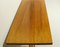Shedua Wood Coffee Table Model Horizon, 1970s, Image 9