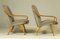 Armchairs from Ton, 1960s, Set of 2 3