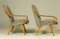 Armchairs from Ton, 1960s, Set of 2, Image 3