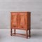 Mid-Century Danish Oak Cabinet by Henning Kjaernulf 1