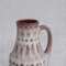 Mid-Century West German Pottery Vase 6