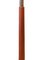 Danish Tripod Floor Lamp in Teak, 1960s, Image 9