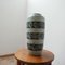 Mid-Century West German Green Ceramic Vase 9