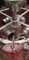 Chandelier from Veart, 1960s, Image 10