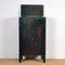 Industrial Iron Cabinet, 1960s 13