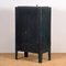 Industrial Iron Cabinet, 1960s 17