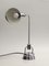 Art Deco French Metal Desk Lamps by Charlotte Perriand for Jumo, 1940s, Set of 2 17