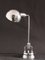 Lampes de Bureau Art Déco en Métal par Charlotte Perriand pour Jumo, France, 1940s, Set de 2 18