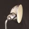 Lámparas de escritorio francesas Art Déco de metal de Charlotte Perriand para Jumo, años 40. Juego de 2, Imagen 15