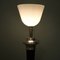 Lámpara de pie francesa Art Déco de Mazda, años 20, Imagen 5
