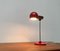 Mid-Century German Minimalist Space Age Model 6654 Table Lamp from Kaiser Leuchten, 1960s 15