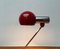 Mid-Century German Minimalist Space Age Model 6654 Table Lamp from Kaiser Leuchten, 1960s, Image 8