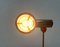 Lampe de Bureau Minimaliste Space Age Modèle 6654 Mid-Century de Kaiser Leuchten, Allemagne, 1960s 29