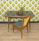 Mufuti Coffee Table with Formica Top 11