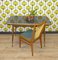 Mufuti Coffee Table with Formica Top, Image 11