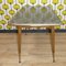 Mufuti Coffee Table with Formica Top, Image 4