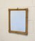 Mirror in Bamboo, 1970s, Image 1