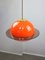 Space Age Italian Saturn Lamp, 1970s, Image 4