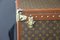 Steamer Suitcase from Louis Vuitton, 2000s, Image 15