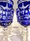 Wine and Water Glasses in Murano Glass, Italy, 1970s, Set of 12, Image 5